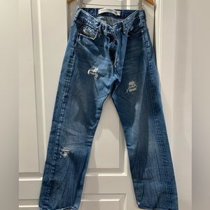 DIESEL MENS‎ JEANS